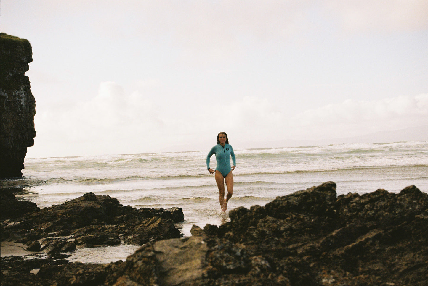 Shorty Wetsuit