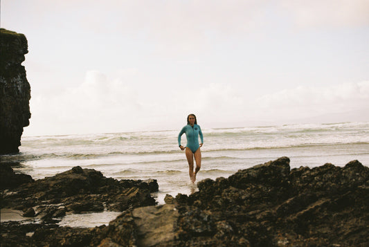 Shorty Wetsuit